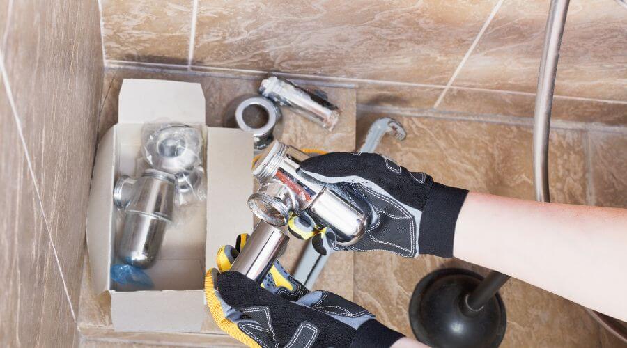 Expert tile roof repair services in Hamlet, IN